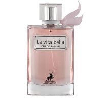 La Vita Bella Eau de Parfum Women Maison Alhambra