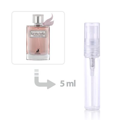 La Vita Bella Eau de Parfum Women Maison Alhambra