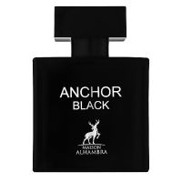 Anchor Black Eau de Parfum Men Maison Alhambra