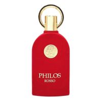 Philos Rosso Eau de Parfum Women Maison Alhambra
