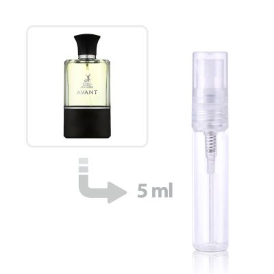 Avant Eau de Parfum Men Maison Alhambra