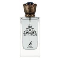 Kingsman Eau de Parfum Men Maison Alhambra