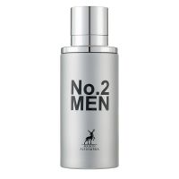 No 2 Men Eau de Parfum Men Maison Alhambra