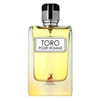Toro Pour Homme Eau de Parfum Men Maison Alhambra