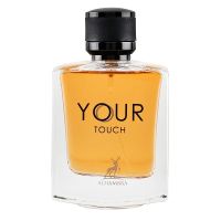Your Touch Eau de Parfum Men Maison Alhambra