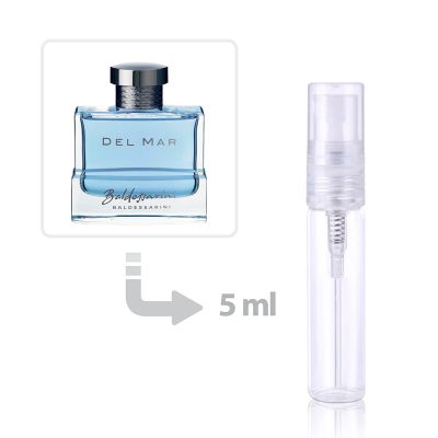 Del Mar Eau de Toilette For Men Baldessarini