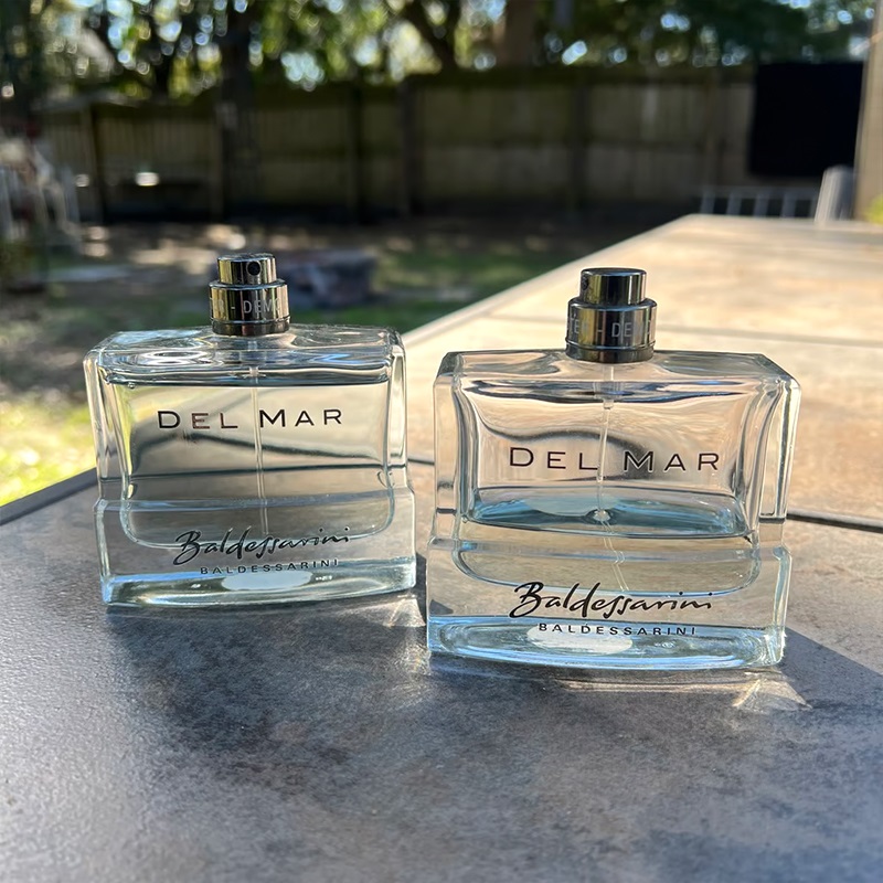 Del Mar Eau de Toilette For Men Baldessarini perfume fragrance Riah