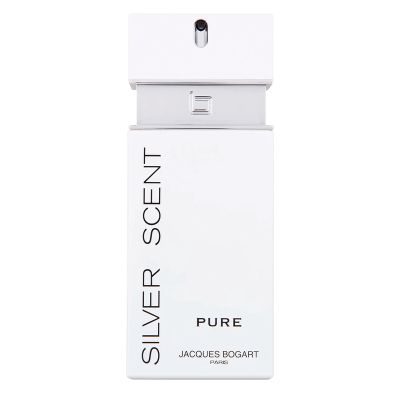 Silver Scent Pure Eau de Toilette for Men