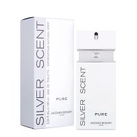 Silver Scent Pure Eau de Toilette for Men