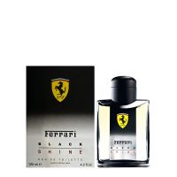 Ferrari Black Shine Eau de Toilette For Men