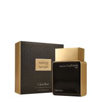 Liquid Gold Euphoria Eau de Parfum For Men Calvin Klein