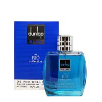 Rio Collection Dunlop Blue Eau de Parfum For Men