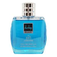 Rio Collection Dunlop Blue Eau de Parfum For Men