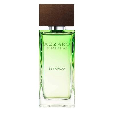 Solarissimo Levanzo Eau de Toilette For Men Azzaro