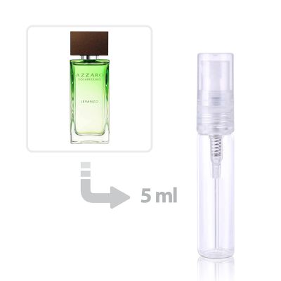 عطر سولاريسيمو ليفانزو للرجال من أزارو