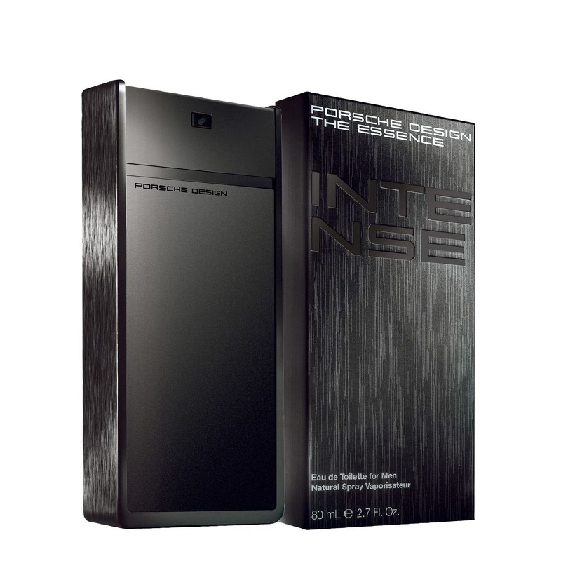 The Essence Intense Eau de Toilette For Men Porsche Design perfume