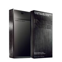 The Essence Intense Eau de Toilette For Men Porsche Design