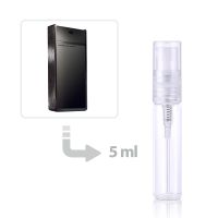 The Essence Intense Eau de Toilette For Men Porsche Design