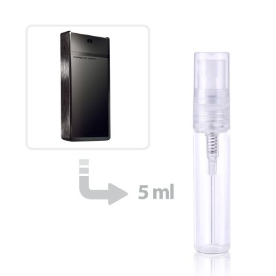 عطر إسنس إنتنس الرجالي من بورش ديزاين