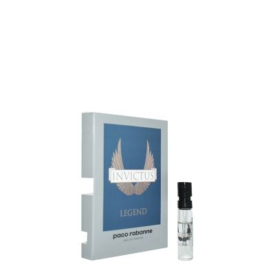 Invictus Legend Eau de Parfum For Men Paco Rabanne