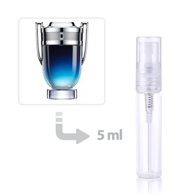 عطر إنفيكتوس ليجند أو دي بارفيوم للرجال باكو رابان