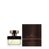 Black Walnut  Eau de Toilette Men Banana Republic