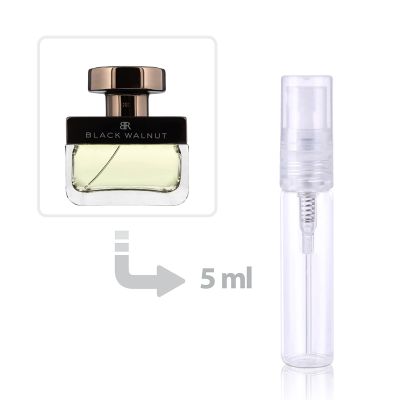 Black Walnut  Eau de Toilette Men Banana Republic