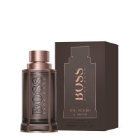Boss The Scent Le Parfum for Him Le Parfum for Men Hugo Boss