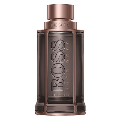 Boss The Scent Le Parfum for Him Le Parfum for Men Hugo Boss