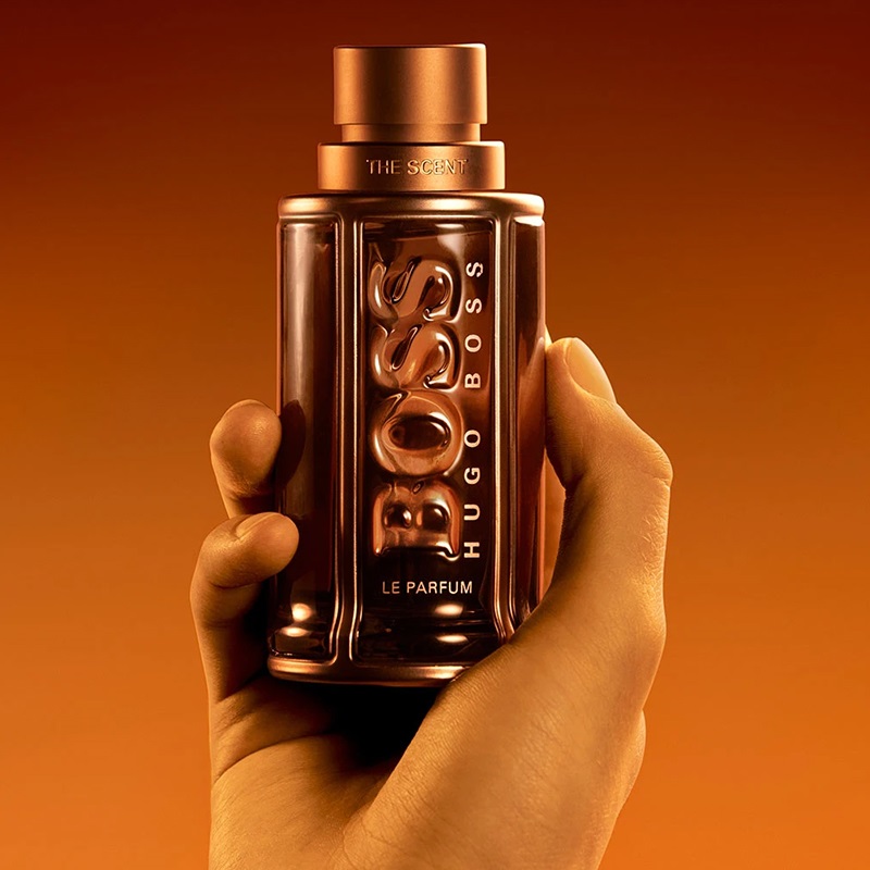 hugo boss ultimate parfum
