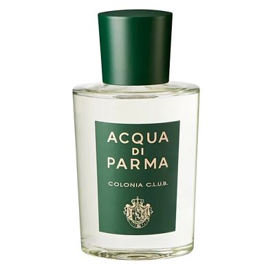 Colonia C L U B Eau de Cologne for Men Acqua di Parma