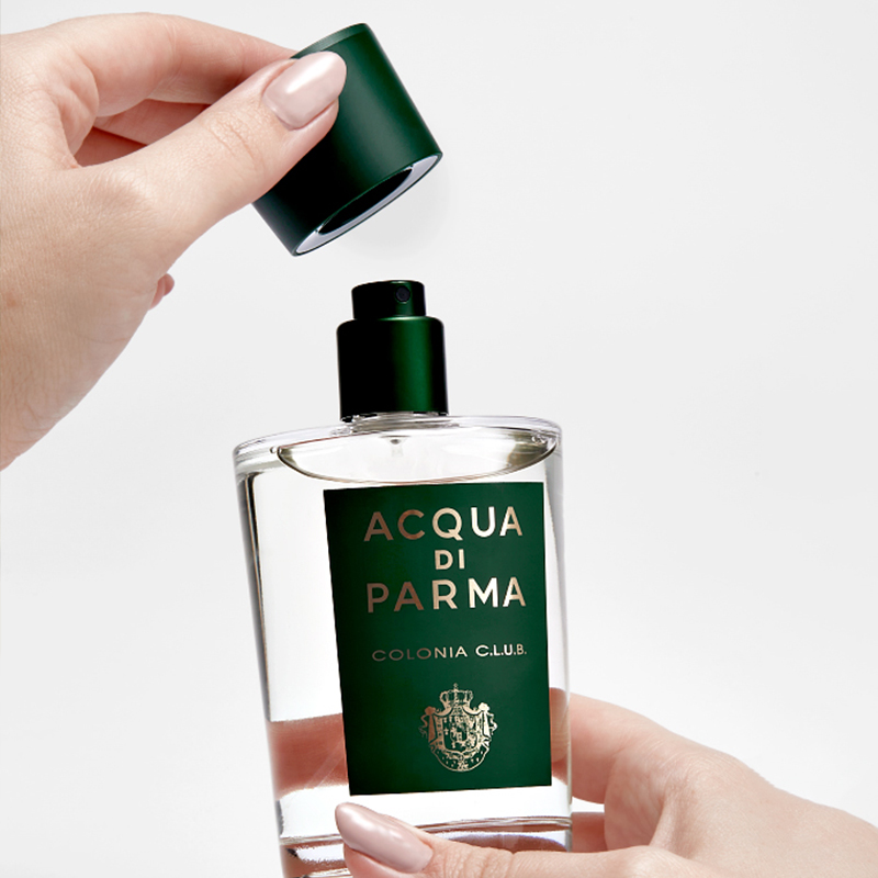 Colonia C L U B Eau de Cologne for Men Acqua di Parma