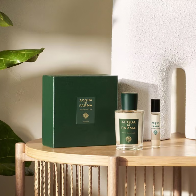 Colonia C L U B Eau de Cologne for Men Acqua di Parma