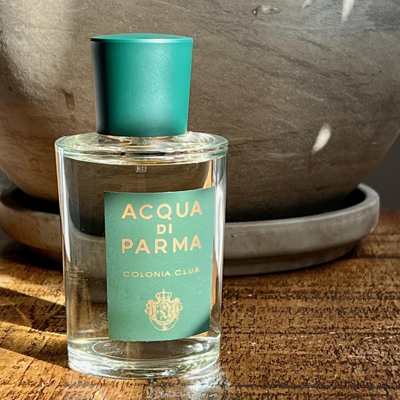 香水(男性用) AQUA DI PARMA \"COLONIA CLUB\" - 180 ML Amazon.com : Acqua Di Parma Colonia Club Eau De Cologne