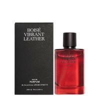 Vibrant Leather Boise Eau de Parfum Men Zara