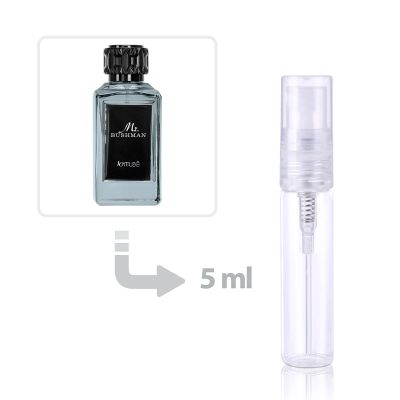 عطر مستر بوشمان أو دي بارفيوم للرجال لاموز