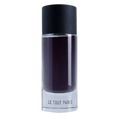 Le Tout Paris Eau de Parfum for Men Rosseta Harris