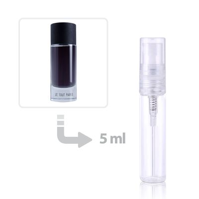 عطر لي توت باريس أو دي بارفيوم للرجال روزيتا هاريس