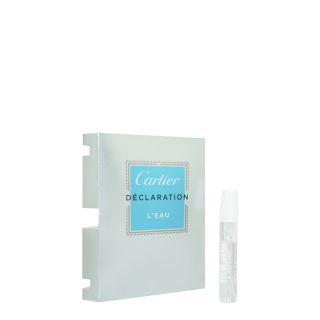 Declaration LEau Eau de Toilette for Men