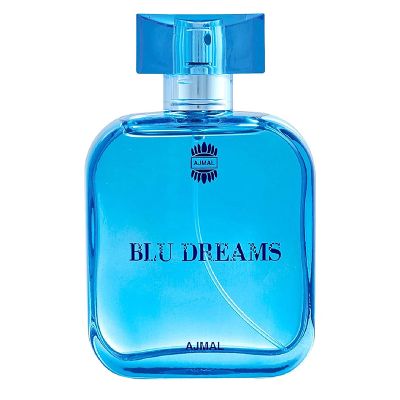 Blu Dreams Eau de Parfum Men Ajmal