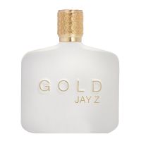Gold Eau de Toilette Men Jay Z