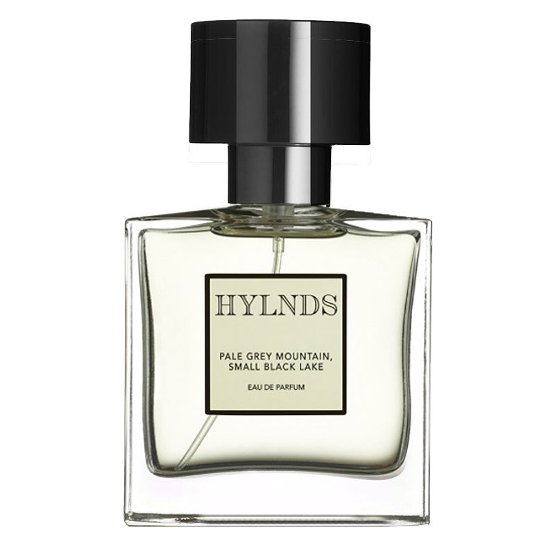 Pale Grey Mountain Small Black Lake Eau de Parfum Women and Men Ds ...