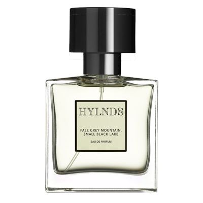 Pale Grey Mountain Small Black Lake Eau de Parfum Women and Men Ds Durga