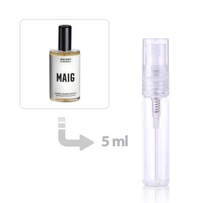 Maig Eau de Parfum Women and Men Bravanariz