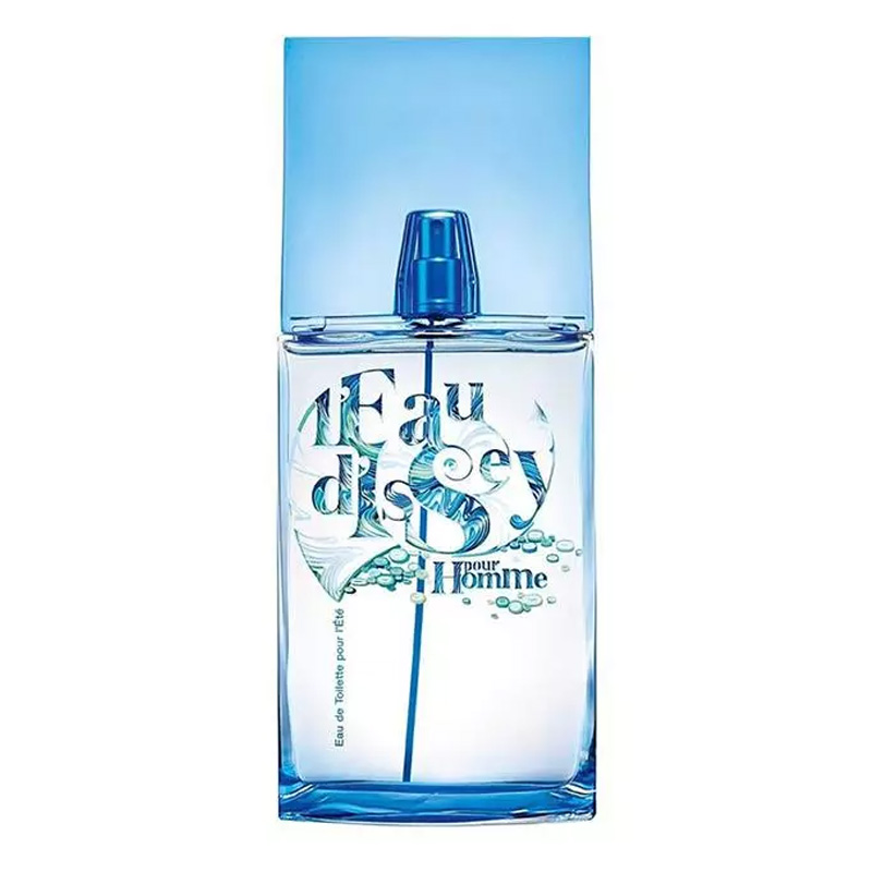 Issey miyake summer eau de toilette online