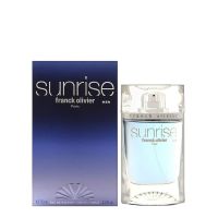 Franck Olivier Sunrise Eau de Toilette For Men Franck Olivier