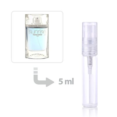 Franck Olivier Sunrise Eau de Toilette For Men Franck Olivier