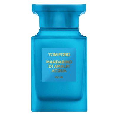 Mandarino di Amalfi Acqua Eau de Toilette For Men Tom Ford