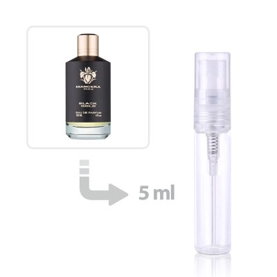 Black Gold Eau de Parfum for Men Mancera