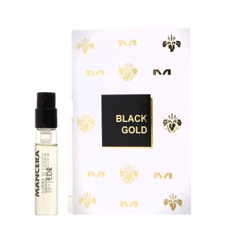 Black Gold Eau de Parfum for Men Mancera